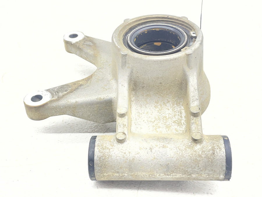 15-22 POLARIS SCRAMBLER 850 REAR BACK RIGHT STEERING KNUCKLE 5143608