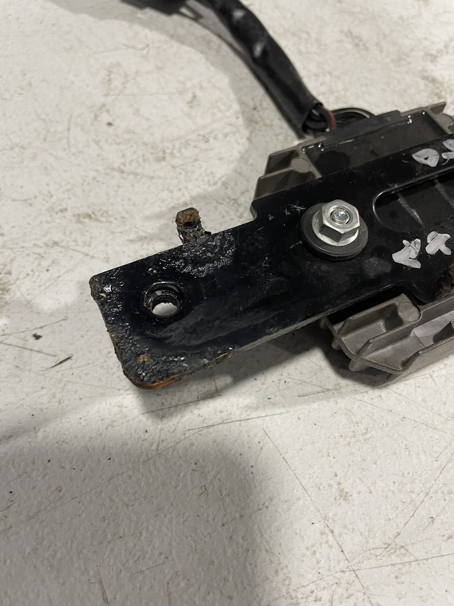 06-07 SUZUKI GSXR750 RECTIFIER VOLTAGE REGULATOR