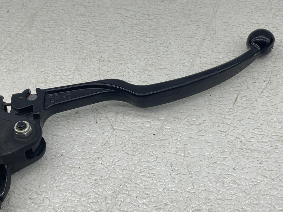 15-18 DUCATI SCRAMBLER 800 CLUTCH PERCH MOUNT LEVER CABLE