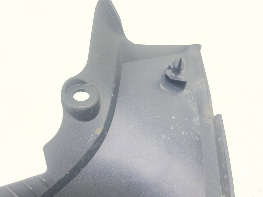 24-25 HONDA TRANSALP XL750 LEFT SIDE COVER PANEL COWL FAIRING