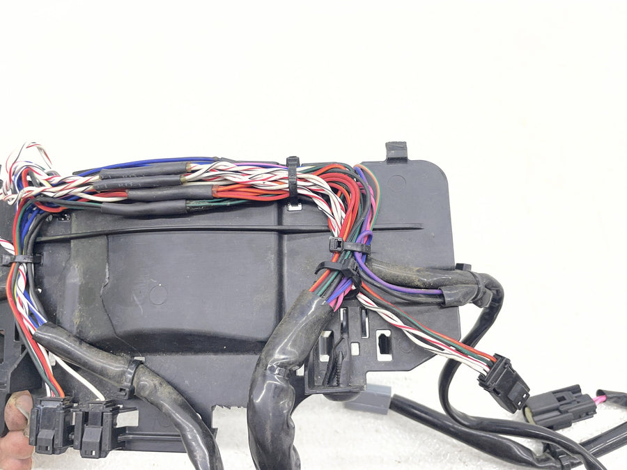 17-23 HARLEY-DAVIDSON ELECTRA GLIDE ULTRA LIMITED FRONT FAIRING WIRING HARNESS