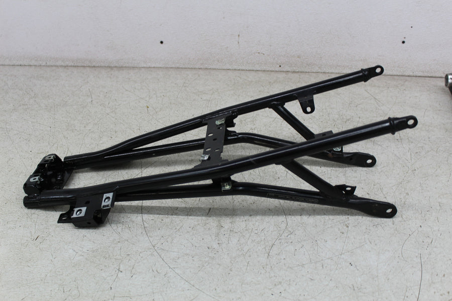 18 BMW G310GS G310 REAR BACK FENDER SUPPORT FRAME SUBFRAME