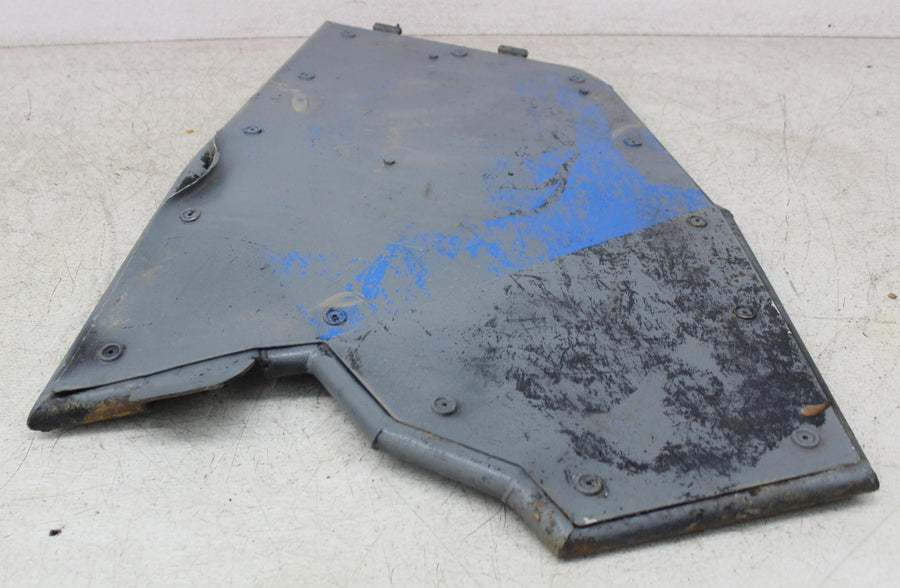 16 POLARIS RZR XP 1000 TURBO DRIVER PASSENGER LEFT RIGHT SIDE DOOR PAIR