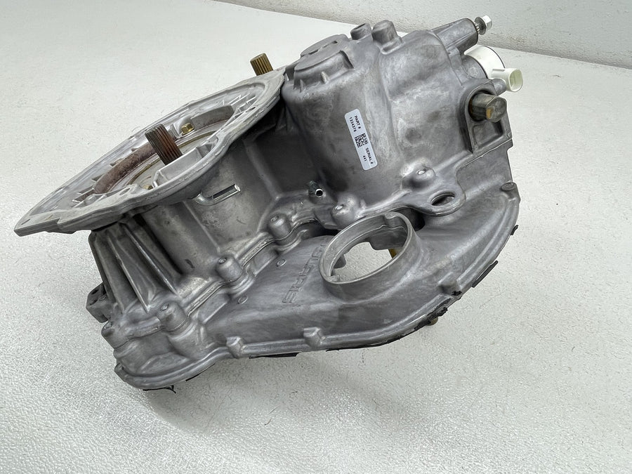 15-22 POLARIS SCRAMBLER 850 ENGINE MOTOR TRANSMISSION GEARBOX 1334376