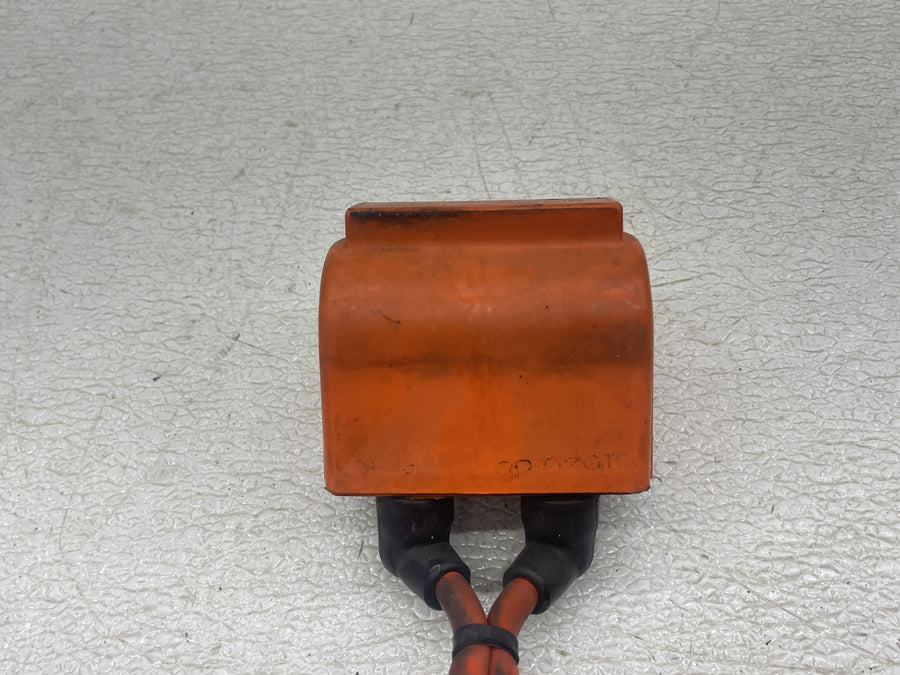87-92 HARLEY-DAVIDSON LOW RIDER FXLR IGNITION COILS COIL PACK