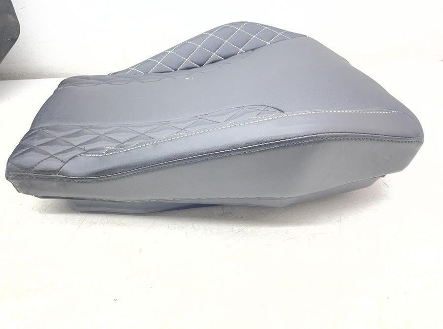 19 POLARIS SLINGSHOT SL FRONT SEAT LOWER CUSHION BACKREST