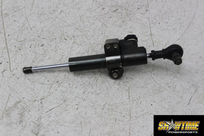 00-03 SUZUKI GSXR600 STEERING DAMPER STABILIZER