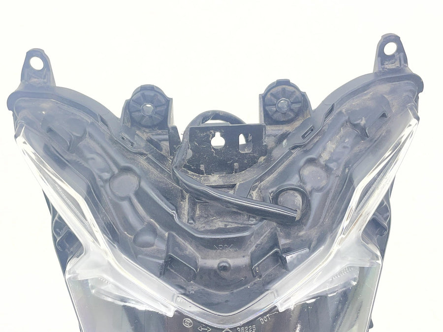 24-25 HONDA TRANSALP XL750 SINGLE HEADLIGHT HEAD LAMP LIGHT