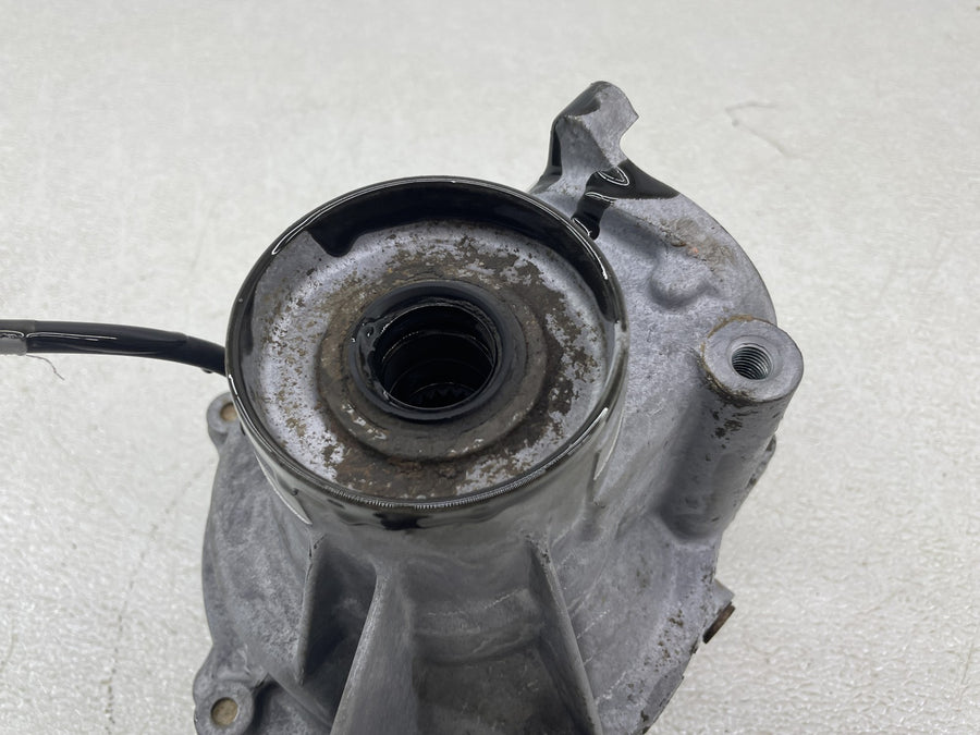 07-13 YAMAHA GRIZZLY 700 YFM700 FRONT DIFFERENTIAL FINAL DRIVE