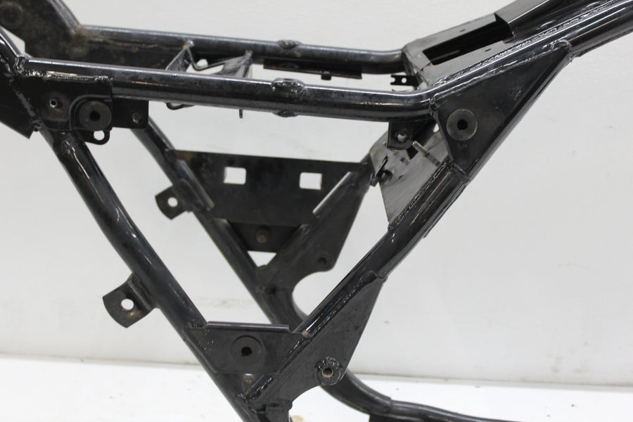 00-06 HARLEY-DAVIDSON ELECTRA GLIDE FLHT FRAME CHASSIS STPSS