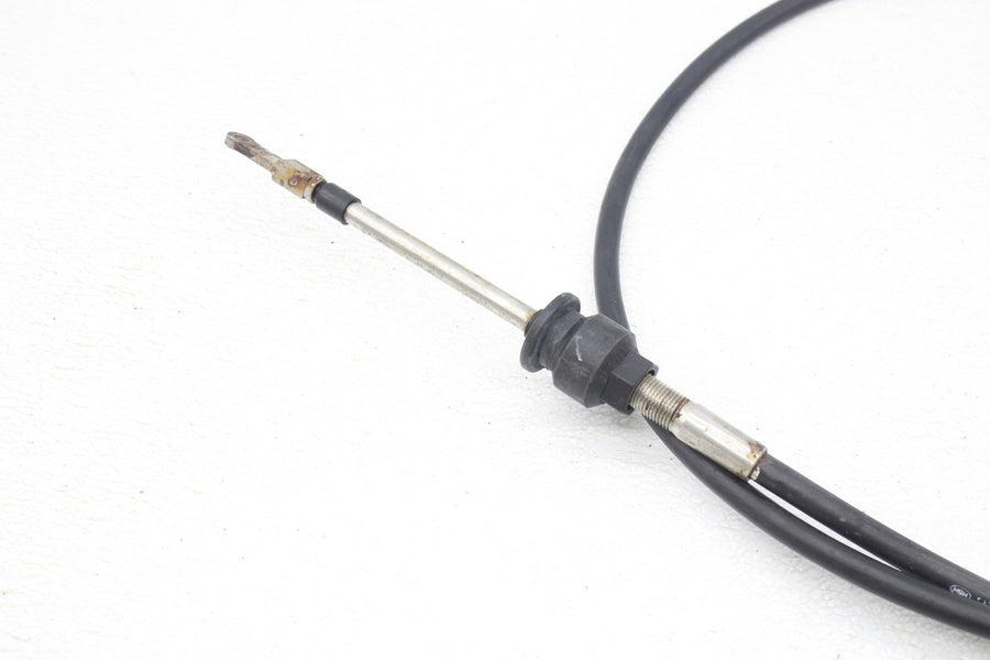 09-10 SEA-DOO WAKE 155 GTX STEERING CABLE 277001578