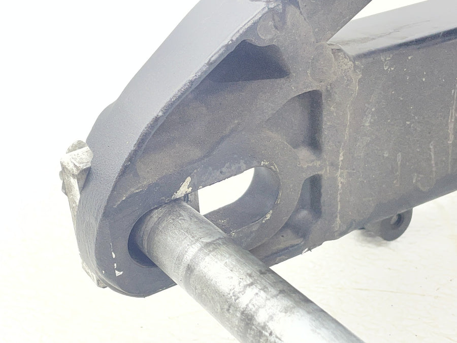 15-21 KAWASAKI VERSYS 650 KLE650 REAR SWINGARM BACK SUSPENSION SWING ARM