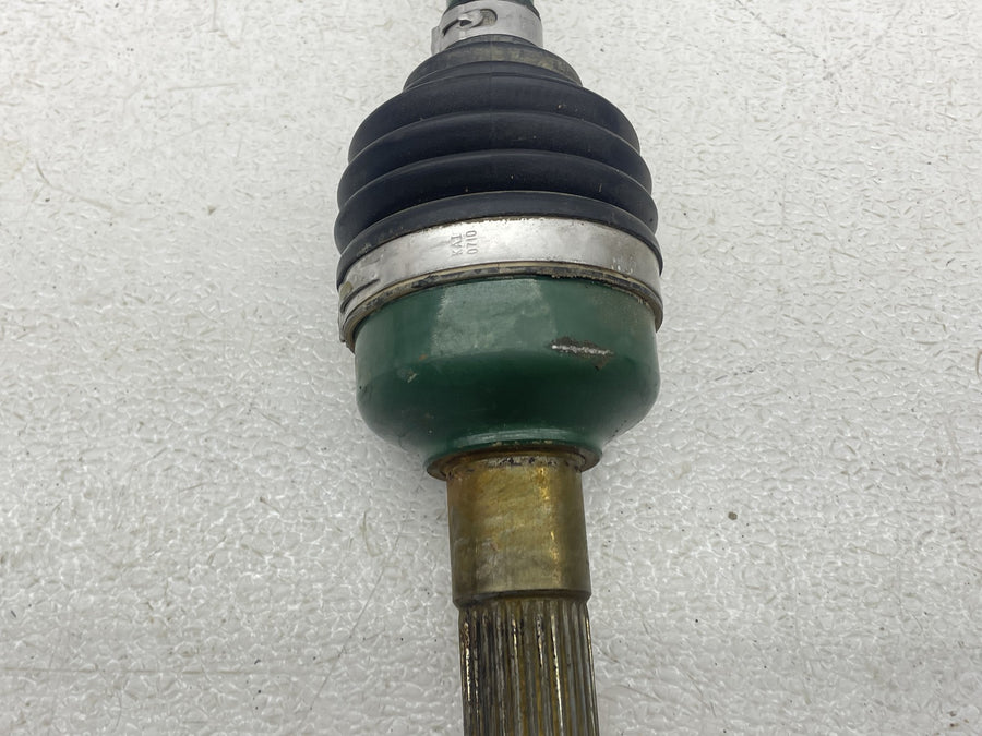 16-26 CF-MOTO CFORCE 400 400S REAR RIGHT CV AXLE BACK WHEEL PIVOT BOLT AXEL
