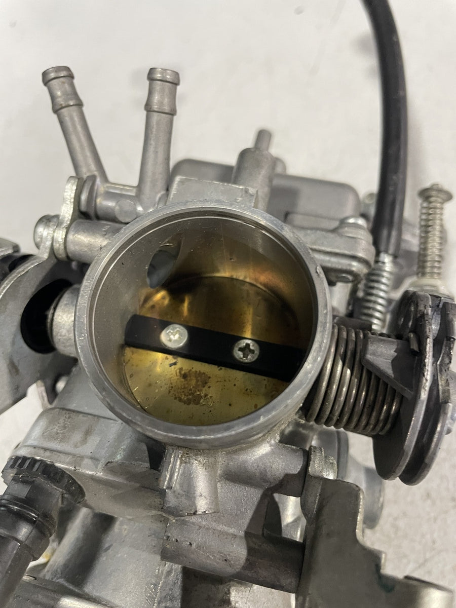 2006 HONDA VTX1300C CARB CARBURETOR
