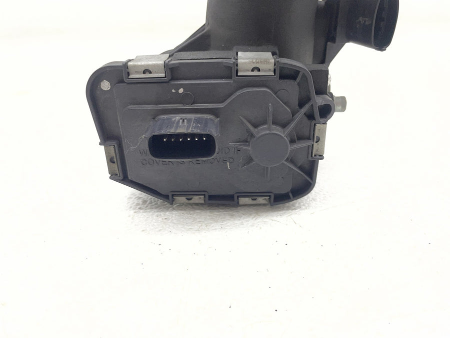 07-11 HARLEY-DAVIDSON STREET GLIDE FLHX THROTTLE BODY BODIES W/ INJECTORS