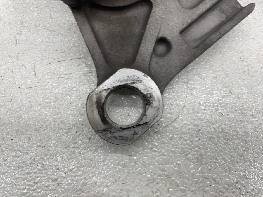 06-15 YAMAHA FZ1 REAR BACK BRAKE CALIPER