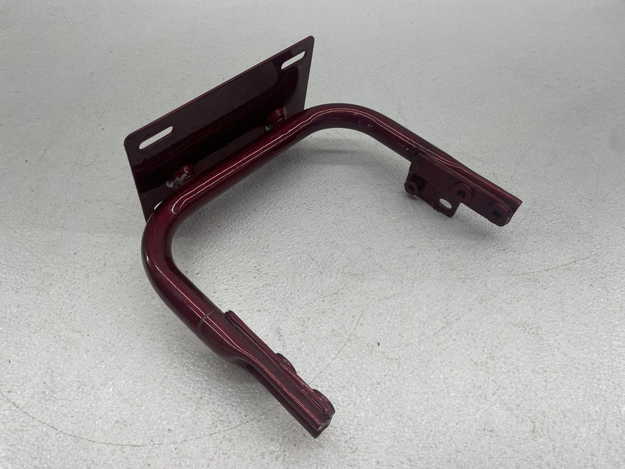 99-06 HARLEY-DAVIDSON ROAD KING CLASSIC FLHRCI REAR LICENSE PLATE MOUNT