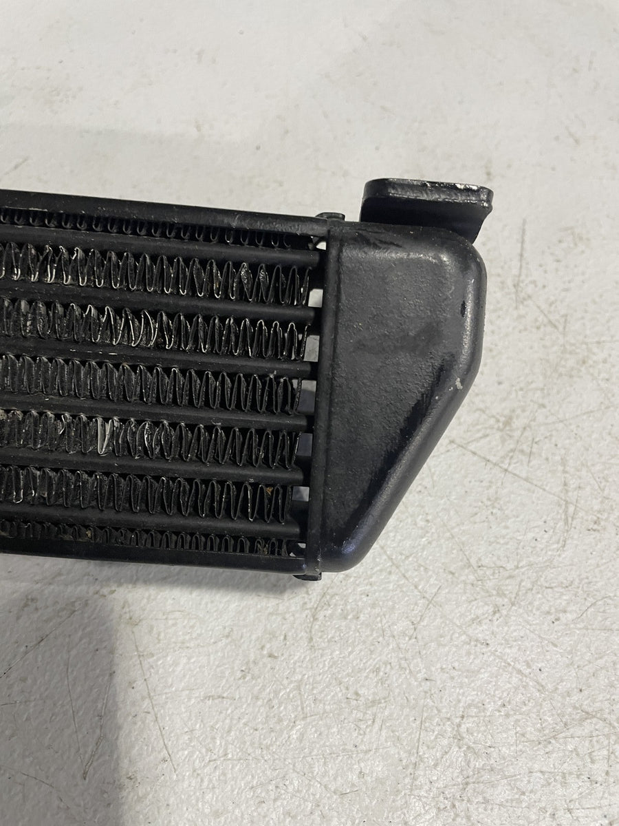 2006 BMW K1200GT K 1200 GT ENGINE MOTOR OIL COOLER  17 21 7 686 745