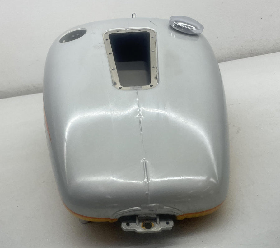 00-06 HARLEY-DAVIDSON SOFTAIL DEUCE FXSTDSE2 SCREAMING EAGLE GAS FUEL TANK