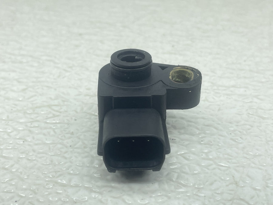 2012 SUZUKI BOULEVARD M109R TPS THROTTLE POSITION STVA ACTUATOR SENSOR SET