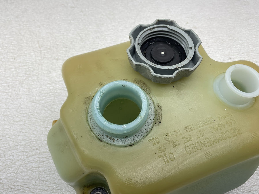 92-97 KAWASAKI JET SKI 750 SS OIL TANK RESERVOIR