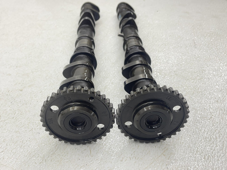 06-07 SUZUKI GSXR600 GSXR 600 INTAKE EXHAUST CAMSHAFT CAM SHAFTS SET