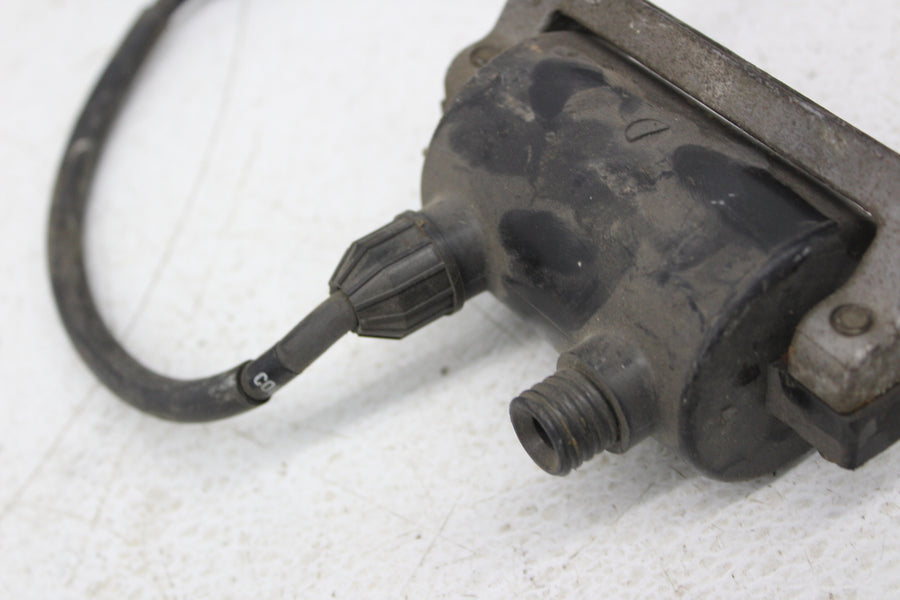 83-84 HONDA ASCOT 500 IGNITION COIL ENGINE SPARK