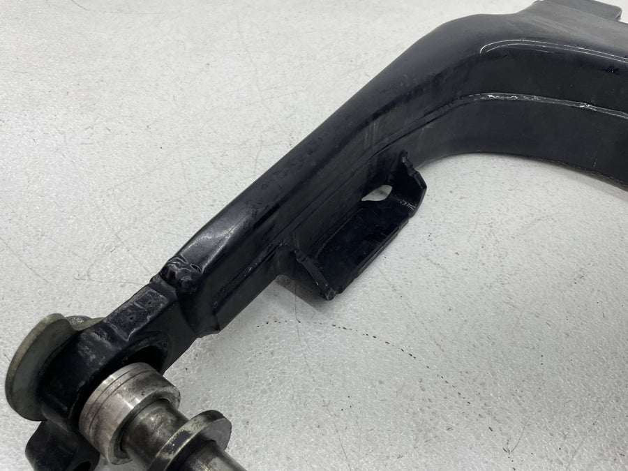 07-11 HARLEY-DAVIDSON ELECTRA GLIDE ULTRA CLASSIC FLHTCU REAR SWINGARM