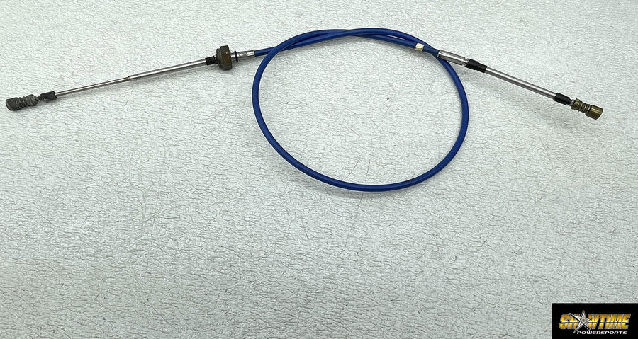 92-97 KAWASAKI JET SKI 750 SS STEERING LINE CABLE