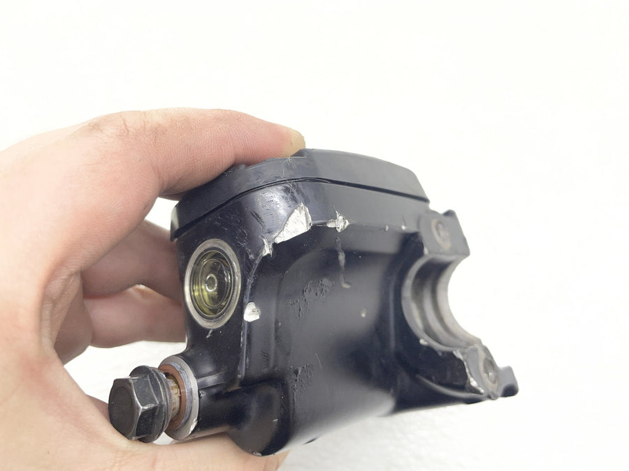 17-23 HARLEY-DAVIDSON ELECTRA GLIDE ULTRA LIMITED FRONT BRAKE MASTER CYLINDER