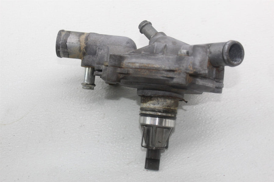 2020 POLARIS RZR XP1000 EPS ENGINE MOTOR COOLING WATER PUMP