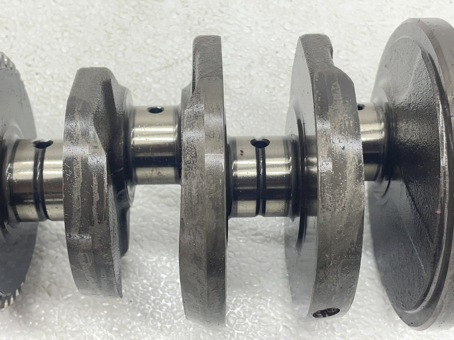 06-07 SUZUKI GSXR600 GSXR 600 ENGINE MOTOR CRANKSHAFT CRANK SHAFT RODS 12000-018