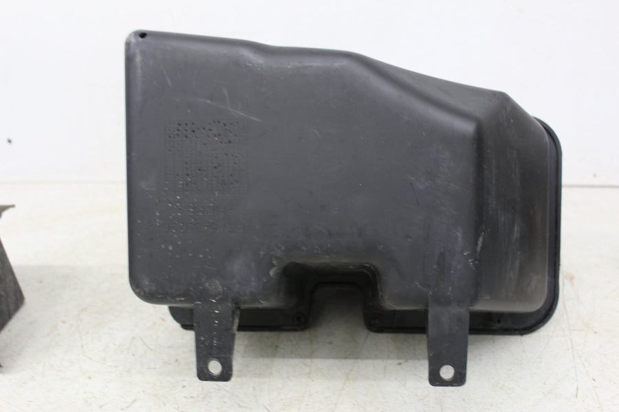 22 POLARIS RZR  XP 1000 INTERIOR STORAGE BOX KIT GLOVE BOX POUCH CENTER CONSOLE