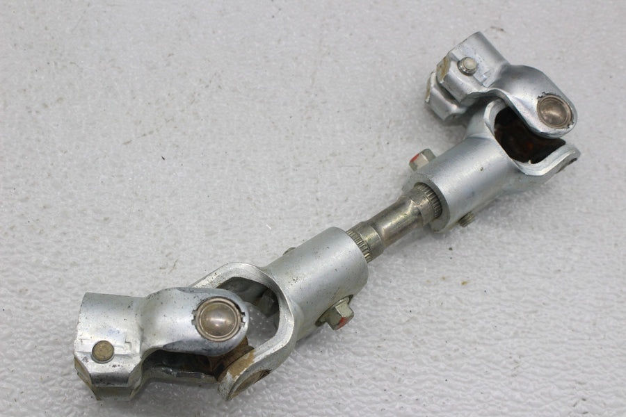 21 HONDA TALON 1000R STEERING COLUMN WHEEL