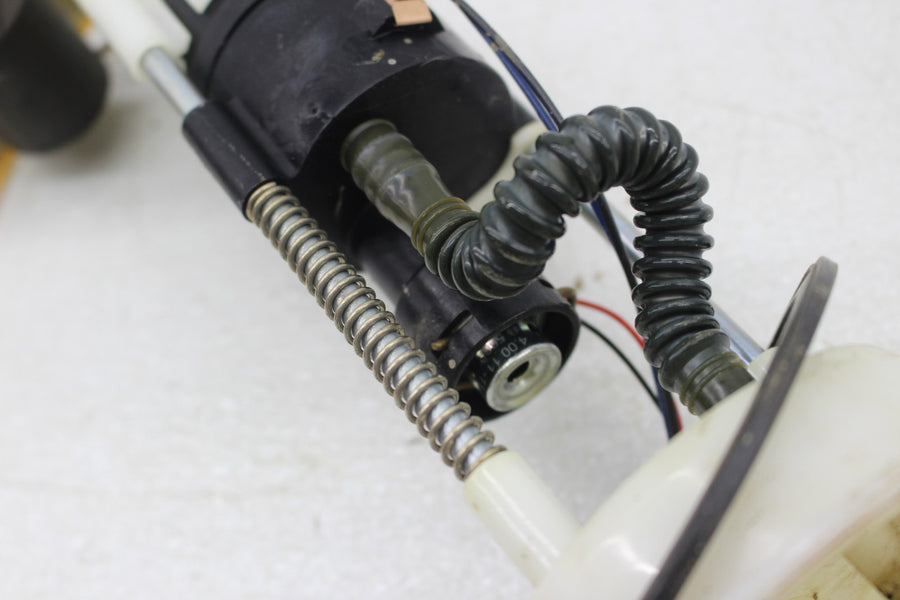 11-13 POLARIS RZR XP 900 PETROL GAS FUEL PUMP SENDING UNIT FLOAT 2521201-D