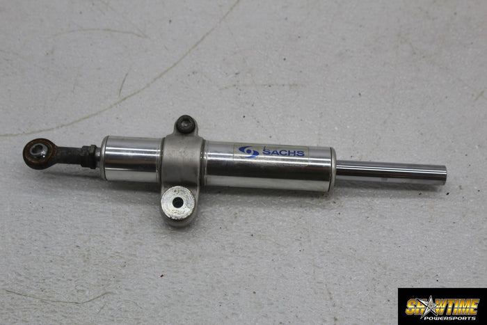 10-14 APRILIA RSV4 SACHS STEERING DAMPER STABILIZER