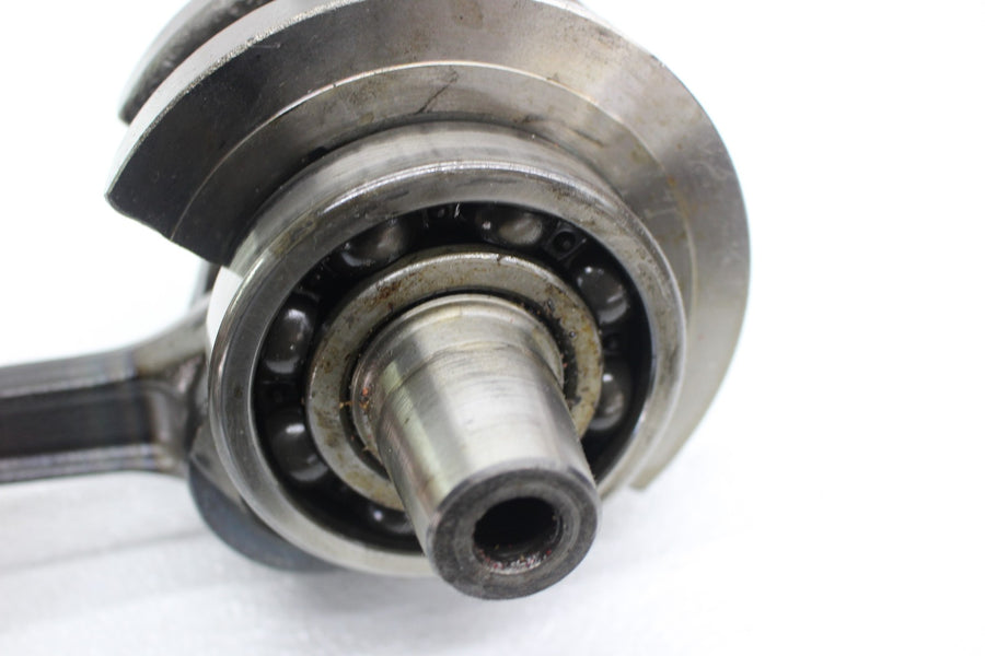 83-87 HONDA XL600 ENGINE MOTOR CRANKSHAFT CRANK SHAFT