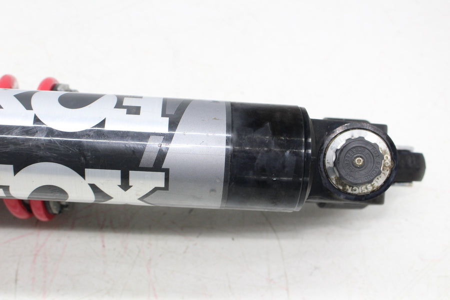 20-26 KAWASAKI TERYX KRX 1000 KRF1000 FOX DUAL REAR LEFT SHOCK SUSPENSION