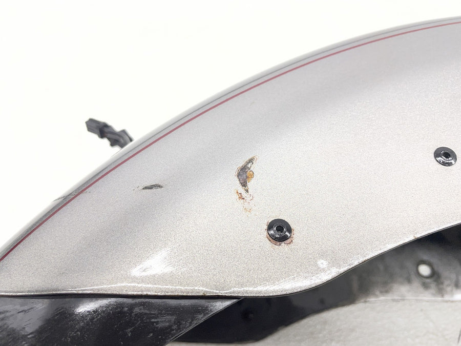 14-20 HARLEY-DAVIDSON SPORTSTER SUPER LOW XL1200T REAR BACK WHEEL FENDER