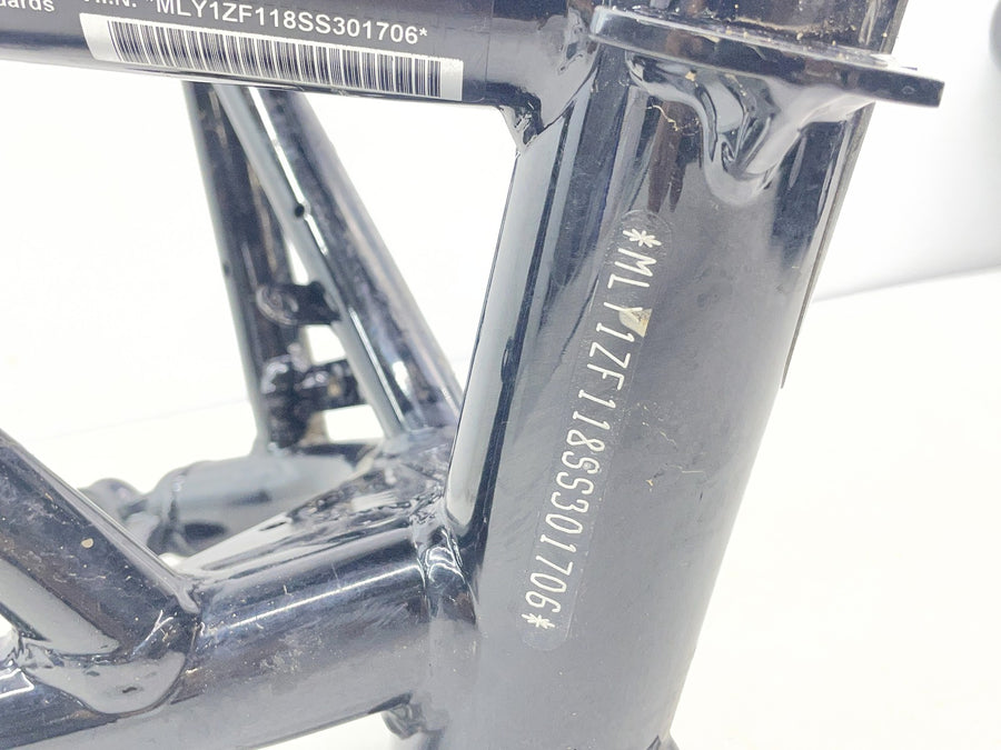 23-25 HARLEY-DAVIDSON NIGHTSTER RH975S FRAME CHASSI STPSS