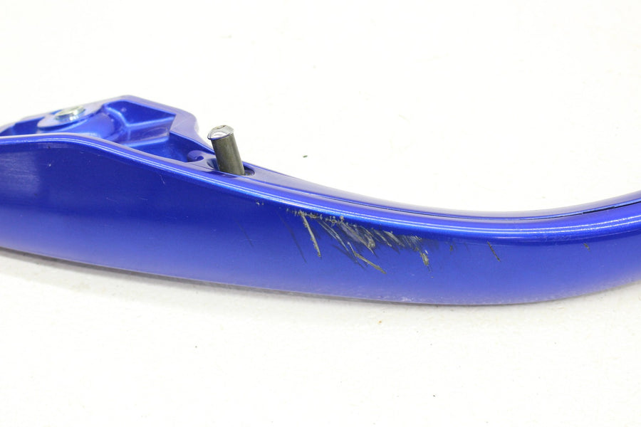 03-06 SUZUKI BURGMAN 400 AN400 PASSENGER REAR SEAT GRAB BAR HANDLE SET