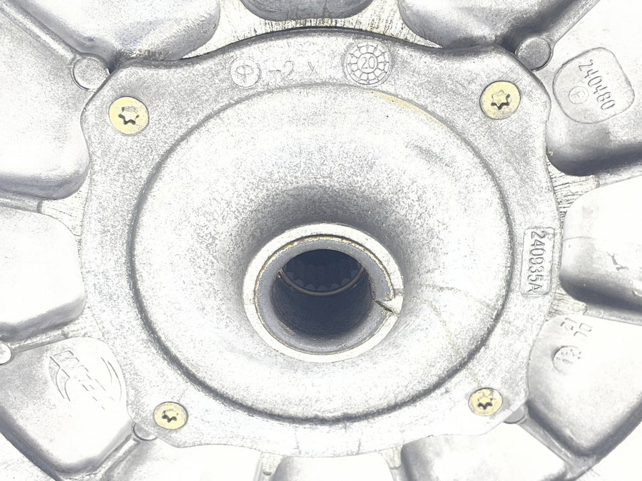 15-22 POLARIS SCRAMBLER 850 SECONDARY CLUTCH DRIVE CONVERTER