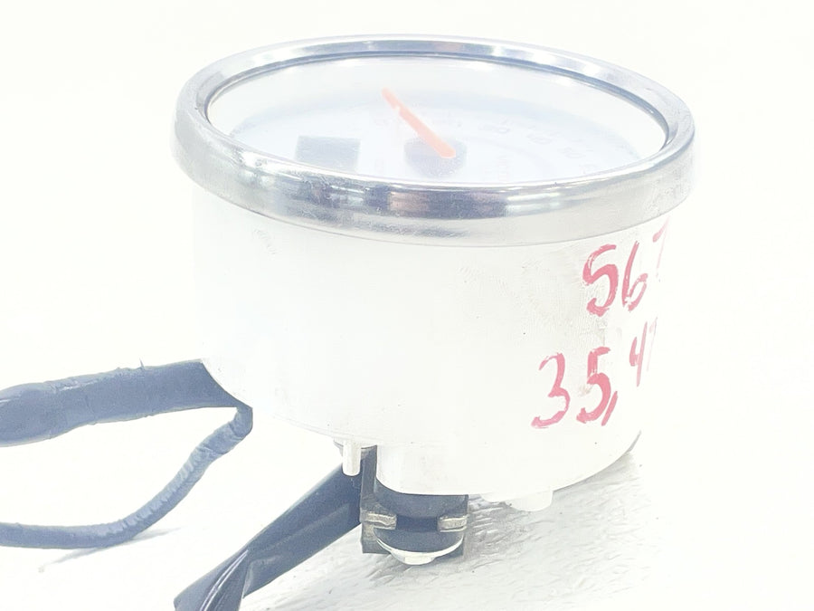 04-06 VICTORY KINGPIN GAUGE METER SPEEDO SPEEDOMETER 35K 3280405