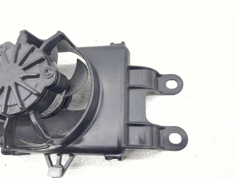 17-23 HARLEY-DAVIDSON ELECTRA GLIDE ULTRA LIMITED RIGHT ENGINE RADIATOR FAN