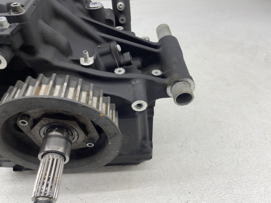 18-24 HARLEY-DAVIDSON SPORT GLIDE FLSB M8 ENGINE TRANSMISSION GEARS OUTPUT MAIN