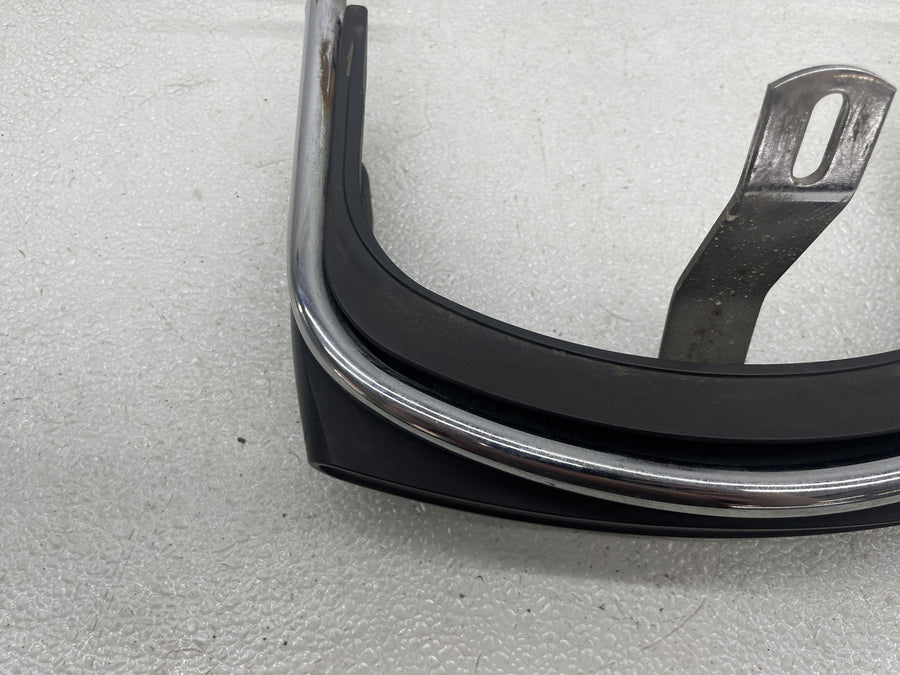 12-16 HARLEY-DAVIDSON ELECTRA GLIDE ULTRA CLASSIC FLHTCU REAR FENDER BUMPER TRIM