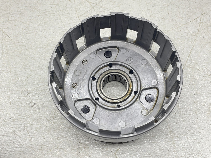 21-24 DUCATI SUPERSPORT 950 S CLUTCH BASKET HUB PRESSURE PLATE ASSEMBLY