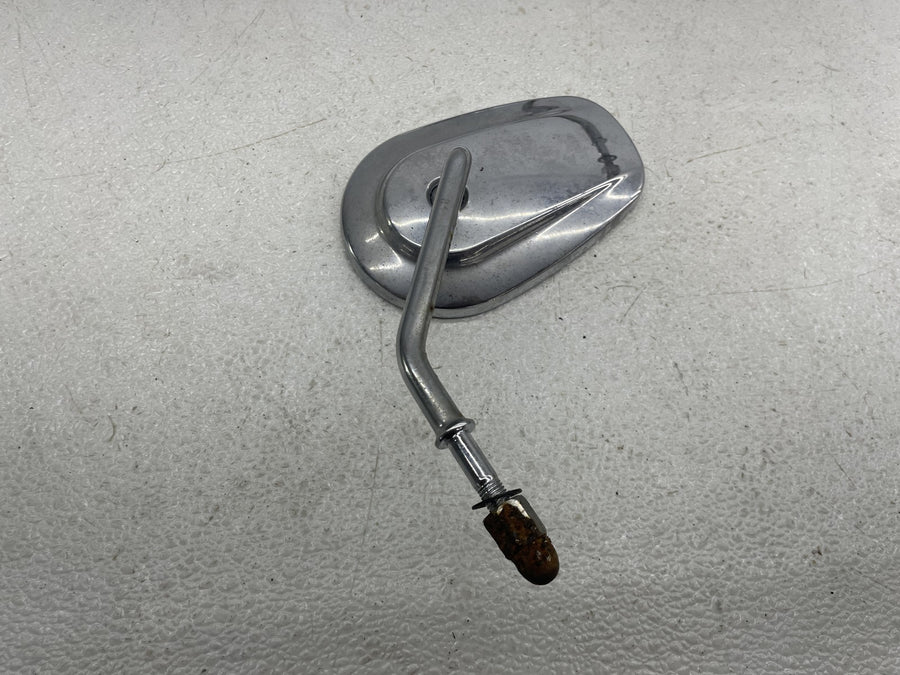 17-23 HARLEY-DAVIDSON ROAD GLIDE SPECIAL FLTRXS REAR VIEW MIRROR SET PAIR