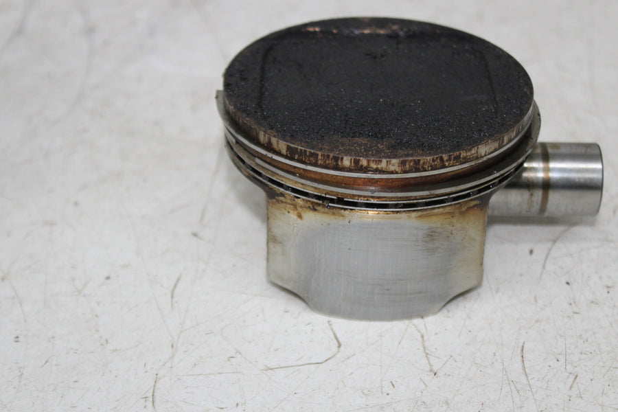 05 POLARIS SPORTSMAN 500 ENGINE CYLINDER PISTON BLOCK JUG BARREL (SEE DESCP)