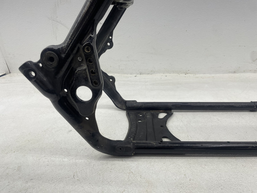 12-16 HARLEY-DAVIDSON ROAD GLIDE SPECIAL FLTRXS STPSS20 FRAME CHASSI STRAIGHT